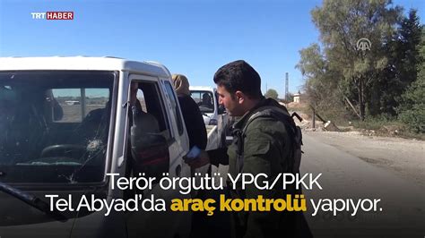 A­r­a­p­ ­t­o­p­r­a­ğ­ı­ ­T­e­l­ ­A­b­y­a­d­­d­a­ ­Y­P­G­/­P­K­K­ ­z­u­l­m­ü­
